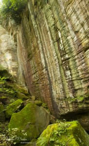 Carter Caves Box Canyon - Parham P Baker Photography