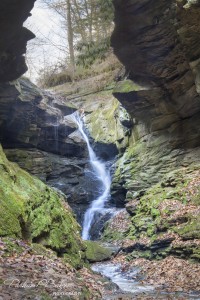 Paintsville Falls